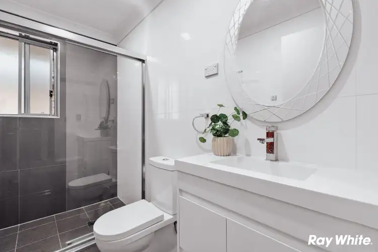 Fifth view of Homely house listing, 8/31 Hillcrest Road, Quakers Hill NSW 2763