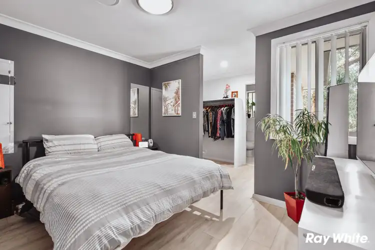 Seventh view of Homely house listing, 8/31 Hillcrest Road, Quakers Hill NSW 2763