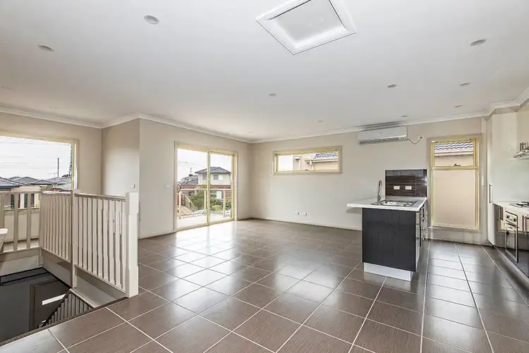 Third view of Homely townhouse listing, 4/4-6 Rosamond Way, Epping VIC 3076