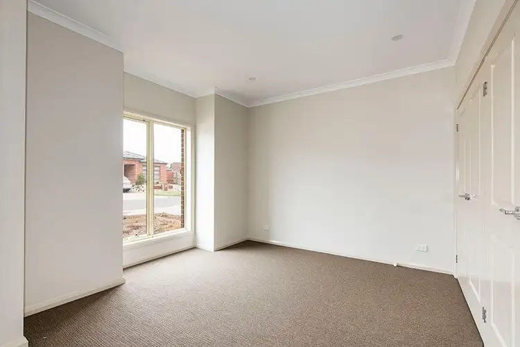 Fifth view of Homely townhouse listing, 4/4-6 Rosamond Way, Epping VIC 3076