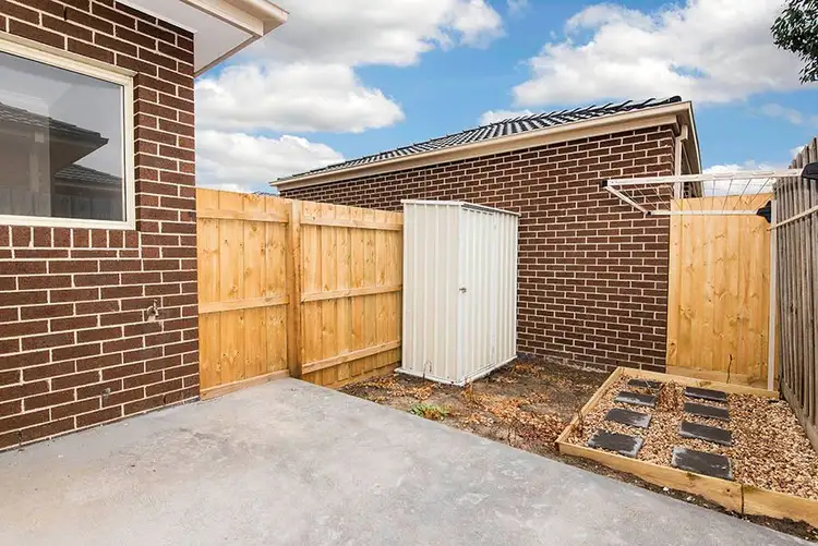 Seventh view of Homely townhouse listing, 4/4-6 Rosamond Way, Epping VIC 3076