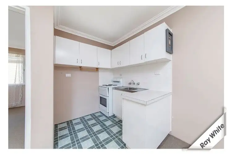Second view of Homely unit listing, 10/22 Mowatt Street, Queanbeyan East NSW 2620