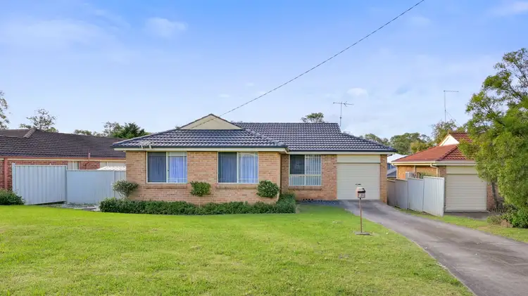 Main view of Homely house listing, 1B Park Avenue, Tahmoor NSW 2573
