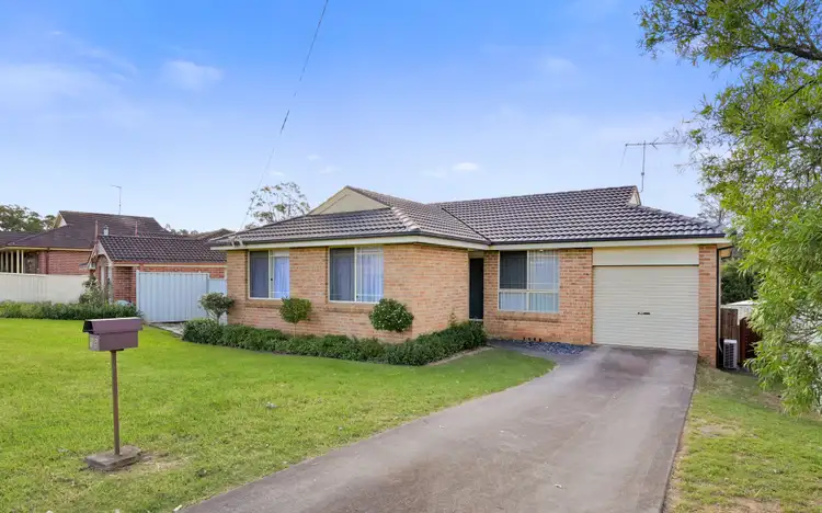 Second view of Homely house listing, 1B Park Avenue, Tahmoor NSW 2573