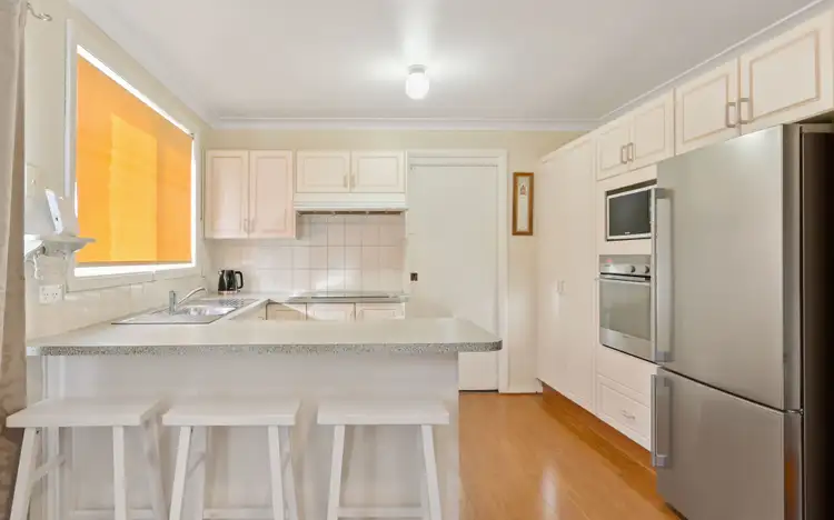 Sixth view of Homely house listing, 1B Park Avenue, Tahmoor NSW 2573