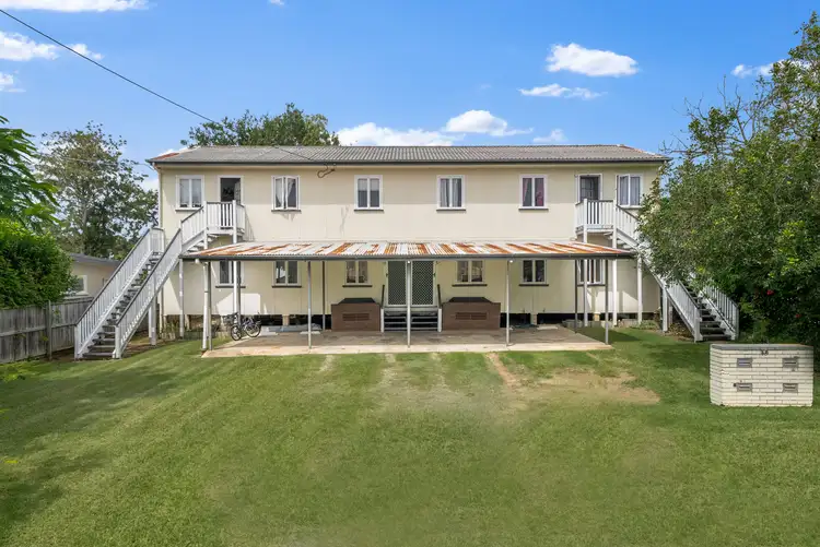 Second view of Homely block of units listing, 18 Beck Street, Clontarf QLD 4019