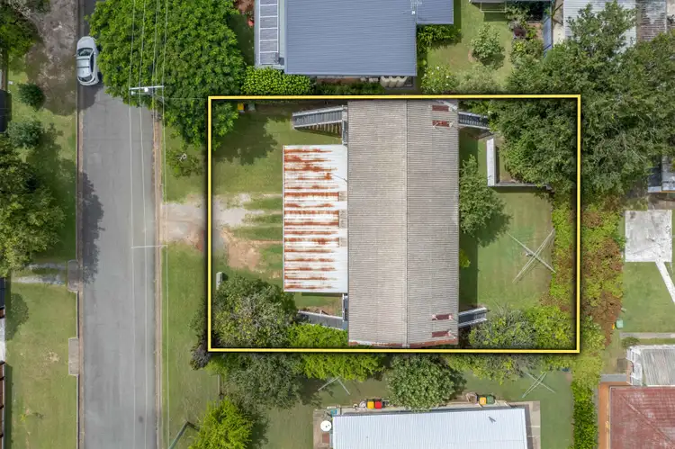 Third view of Homely block of units listing, 18 Beck Street, Clontarf QLD 4019