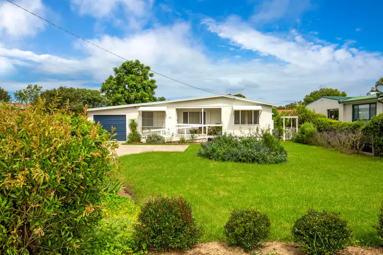 122 North Street, Berry NSW 2535