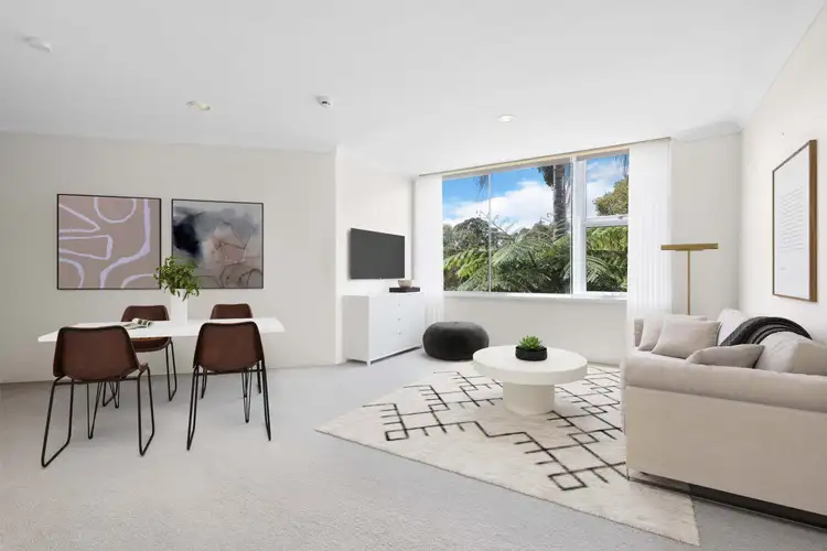 67/450 Pacific Highway, Lane Cove NSW 2066