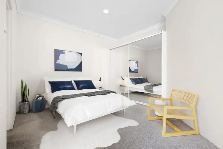 Second view of Homely studio listing, 67/450 Pacific Highway, Lane Cove NSW 2066