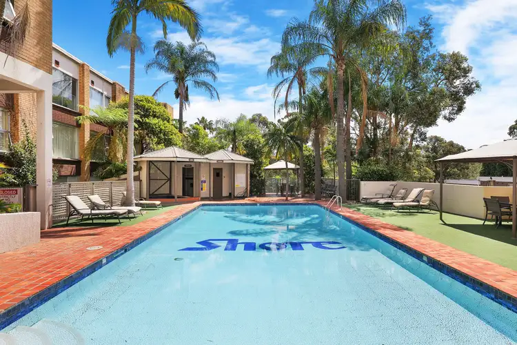 Fourth view of Homely studio listing, 67/450 Pacific Highway, Lane Cove NSW 2066