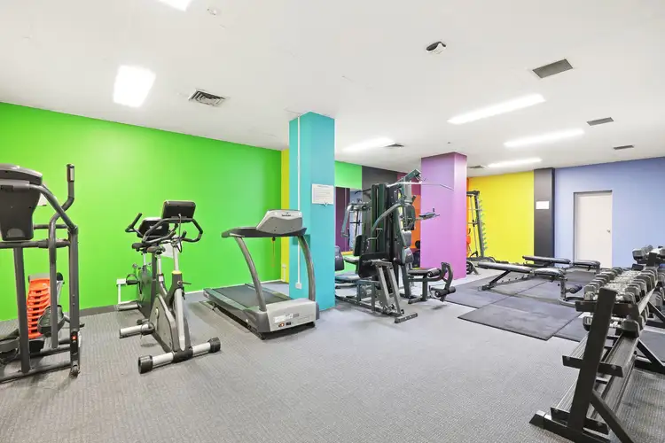Fifth view of Homely studio listing, 67/450 Pacific Highway, Lane Cove NSW 2066