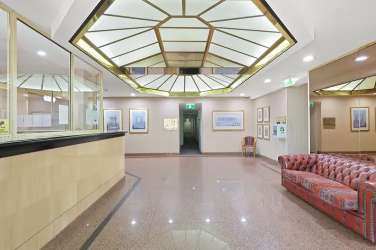 Sixth view of Homely studio listing, 67/450 Pacific Highway, Lane Cove NSW 2066