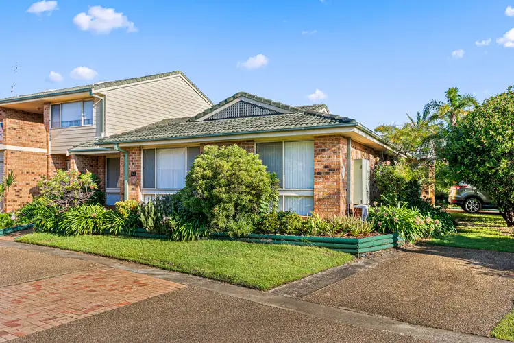34/2 Sparta Street, Warilla NSW 2528