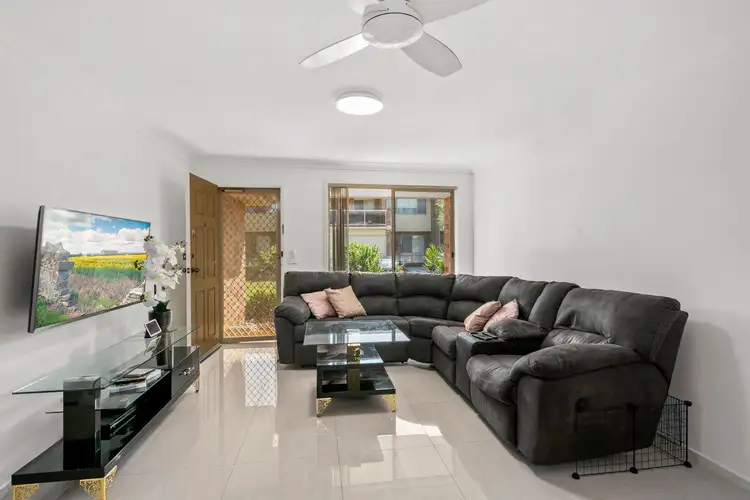 Fourth view of Homely house listing, 34/2 Sparta Street, Warilla NSW 2528