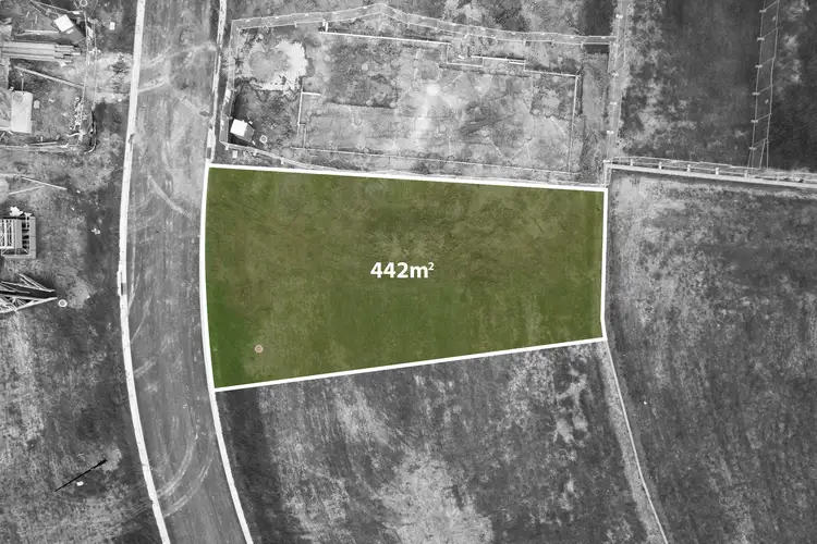 LOT 8219, 5 McClymont Drive, Catherine Field NSW 2557
