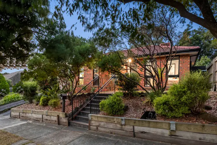 32 Obrien Crescent, Blackburn South VIC 3130