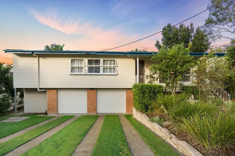 116 Clough Street, Mount Gravatt QLD 4122
