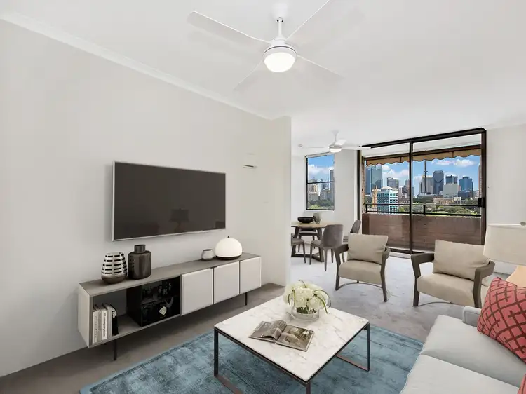 1705/73 Victoria Street, Potts Point NSW 2011