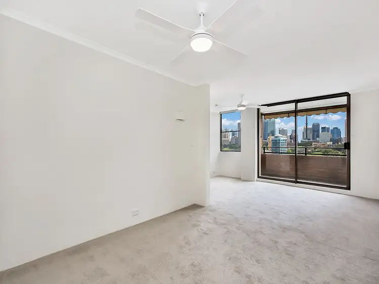 Fourth view of Homely apartment listing, 1705/73 Victoria Street, Potts Point NSW 2011