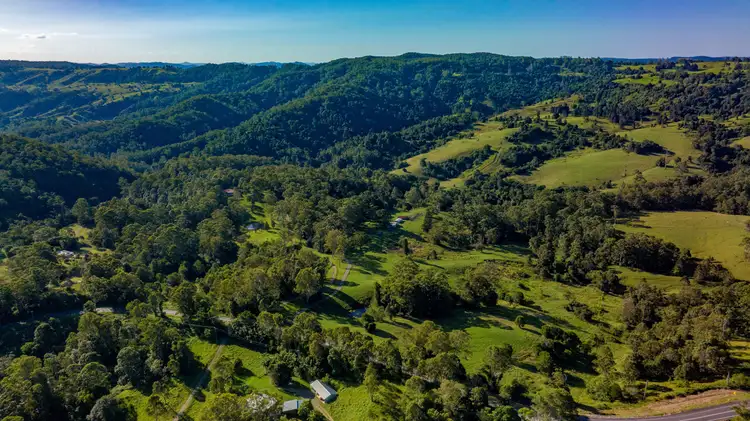 780 Maleny Kenilworth Road, Curramore QLD 4552