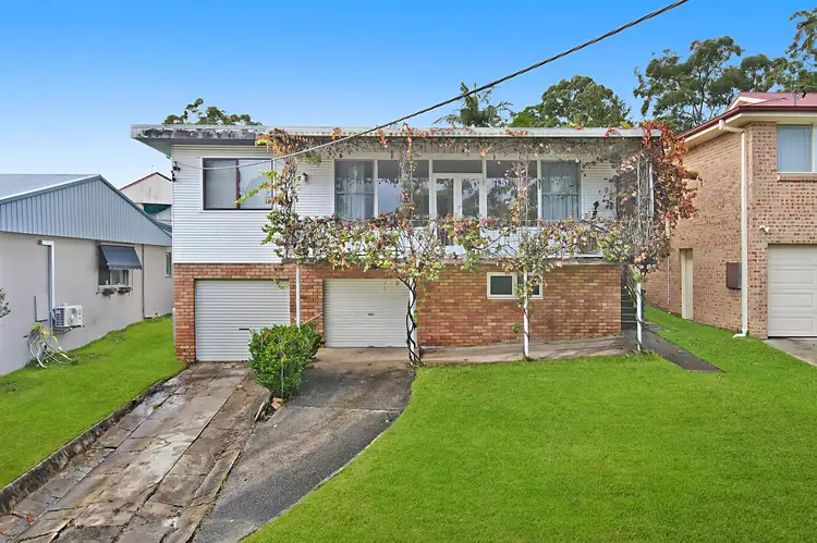 6 Wilkie-King Avenue, Saratoga NSW 2251