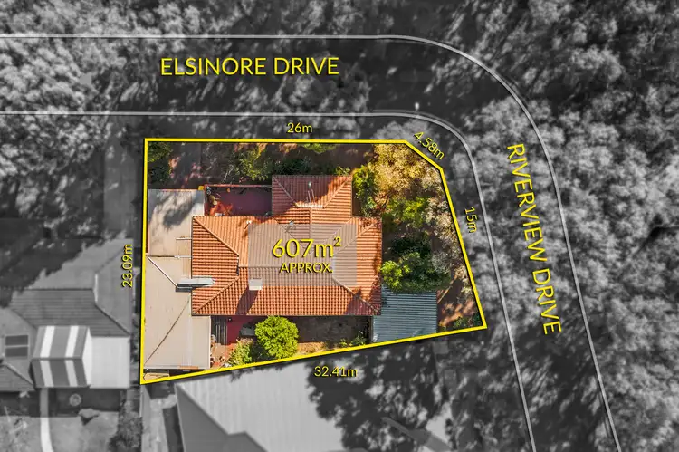 68 Riverview Drive, Paradise SA 5075