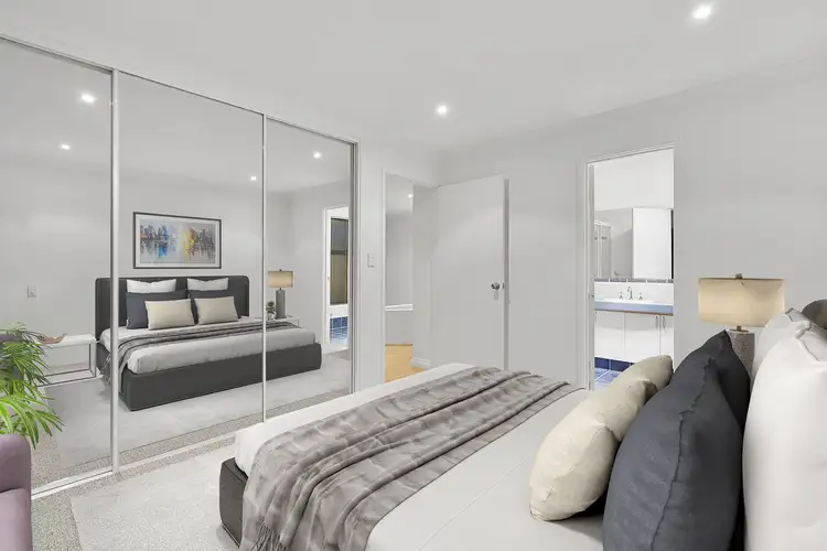 Fourth view of Homely house listing, 18 King David Boulevard, Madeley WA 6065