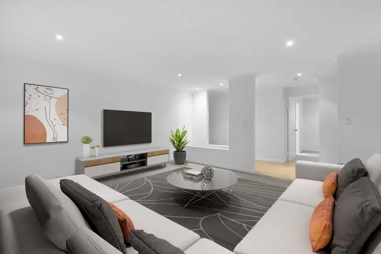 Sixth view of Homely house listing, 18 King David Boulevard, Madeley WA 6065
