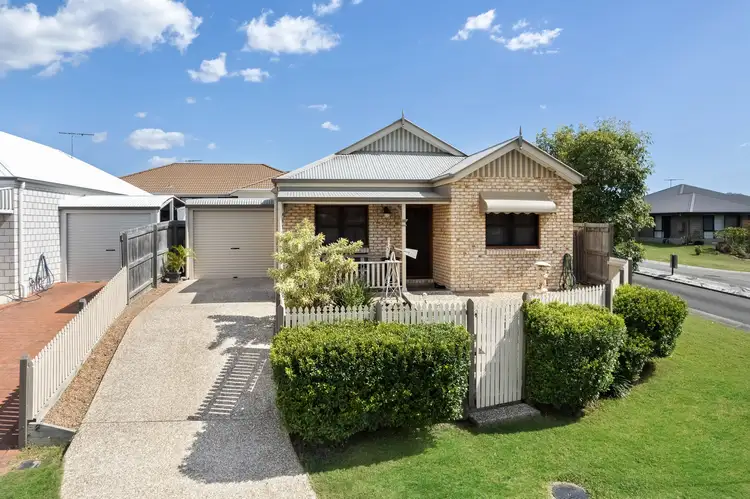 1 Bellinger Lane, Waterford QLD 4133