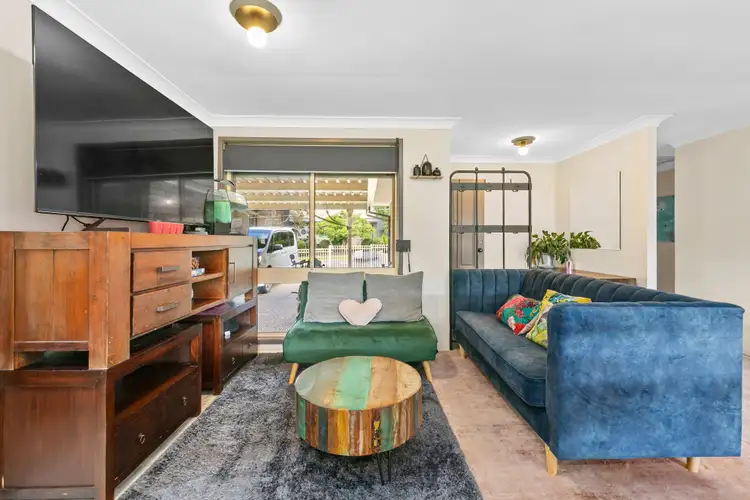 Second view of Homely house listing, 33 Pine Road, Casula NSW 2170