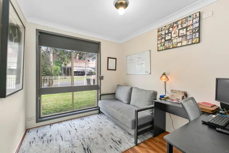 Fourth view of Homely house listing, 33 Pine Road, Casula NSW 2170