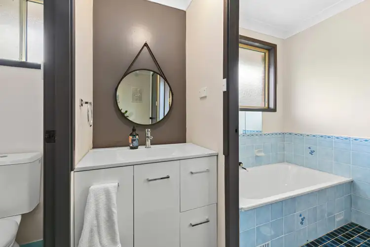 Fifth view of Homely house listing, 33 Pine Road, Casula NSW 2170