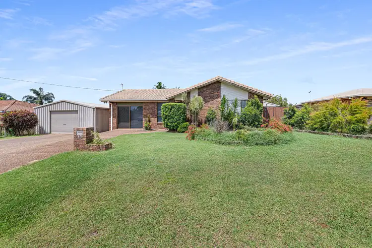 Fourth view of Homely house listing, 13 Ferny Avenue, Avoca QLD 4670