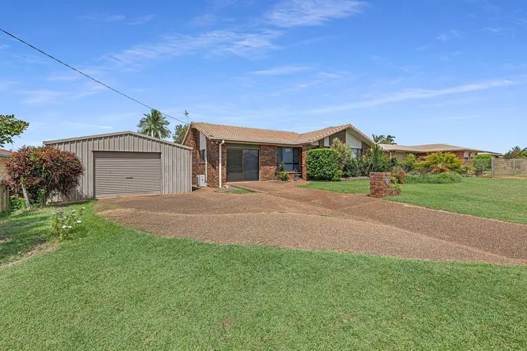 Fifth view of Homely house listing, 13 Ferny Avenue, Avoca QLD 4670