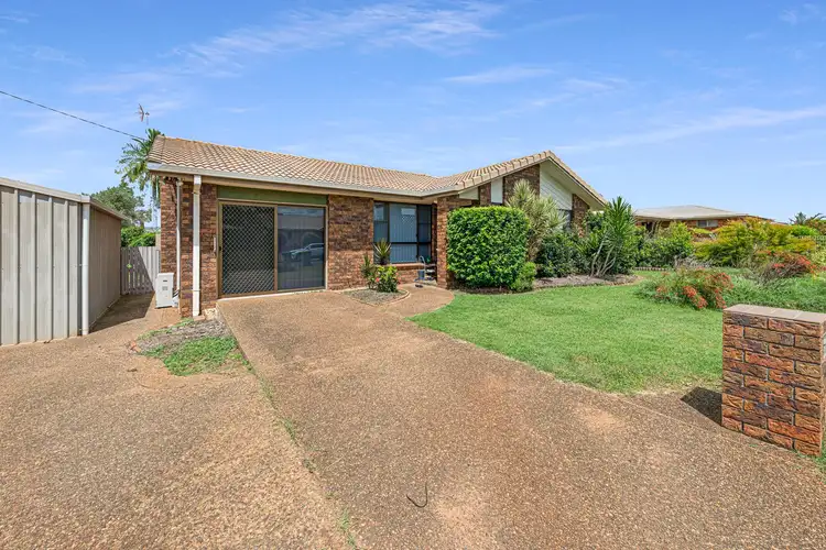 Sixth view of Homely house listing, 13 Ferny Avenue, Avoca QLD 4670