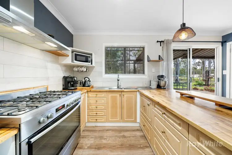 Third view of Homely house listing, 282-290 Steele Road, Logan Village QLD 4207