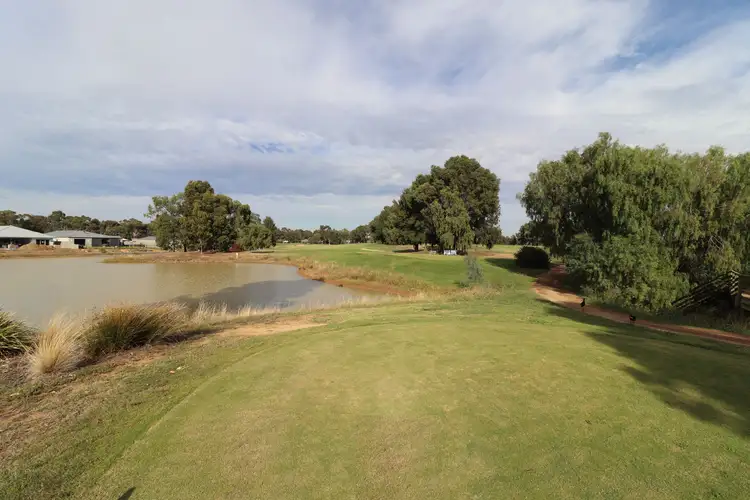 Third view of Homely land listing, 84 Sunningdale Boulevard, Tatura VIC 3616