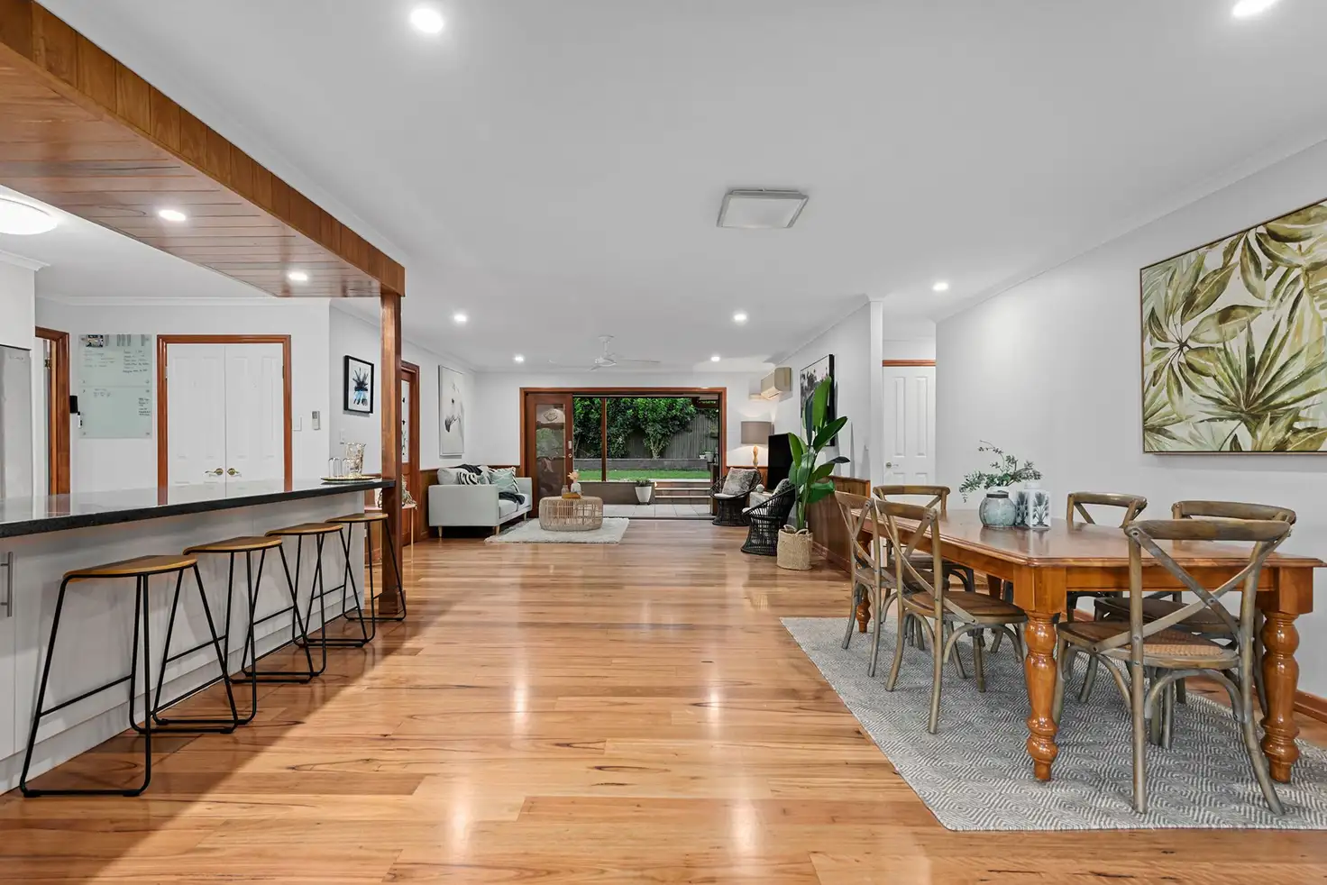Main view of Homely house listing, 15 Capitol Drive, Jindalee QLD 4074