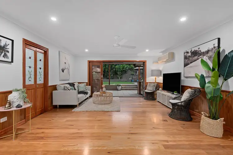 Fifth view of Homely house listing, 15 Capitol Drive, Jindalee QLD 4074