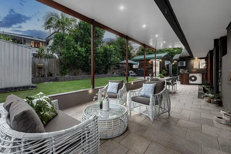Sixth view of Homely house listing, 15 Capitol Drive, Jindalee QLD 4074