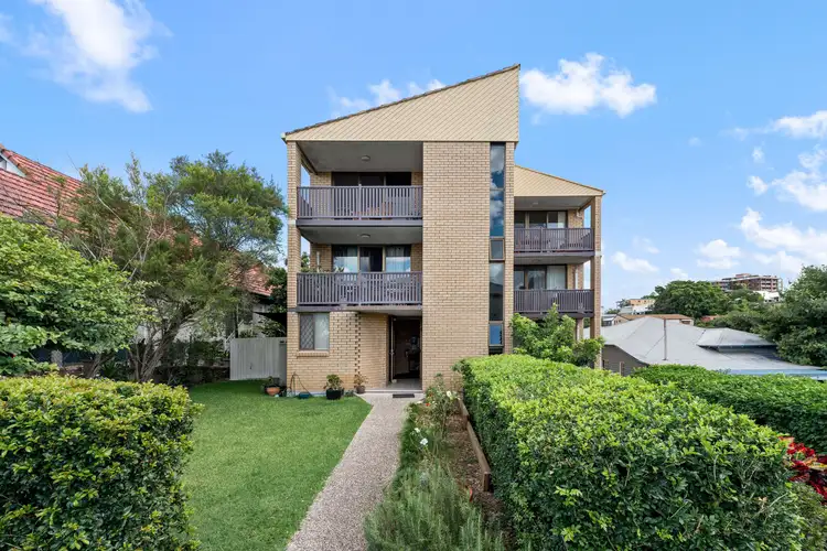 1/10 Butler Street, Ascot QLD 4007