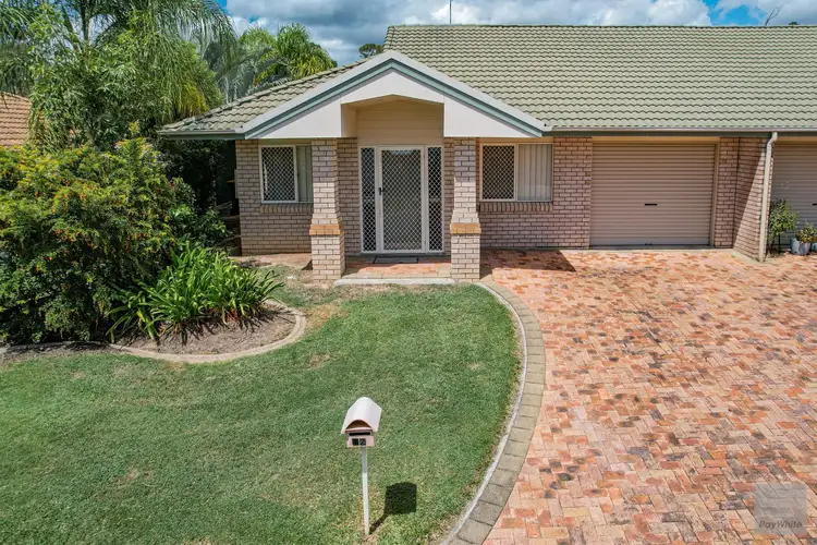 Main view of Homely unit listing, 12/26 Birdwood Avenue, Yeppoon QLD 4703