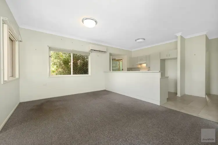 Second view of Homely unit listing, 12/26 Birdwood Avenue, Yeppoon QLD 4703