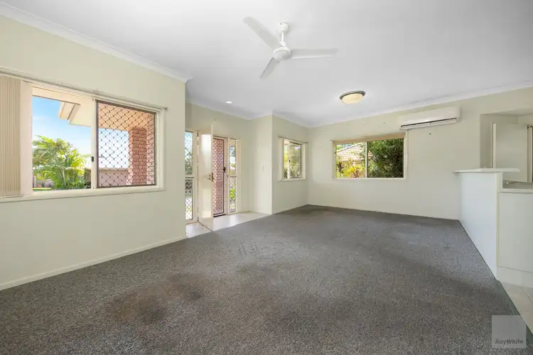Fourth view of Homely unit listing, 12/26 Birdwood Avenue, Yeppoon QLD 4703
