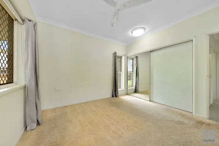 Seventh view of Homely unit listing, 12/26 Birdwood Avenue, Yeppoon QLD 4703