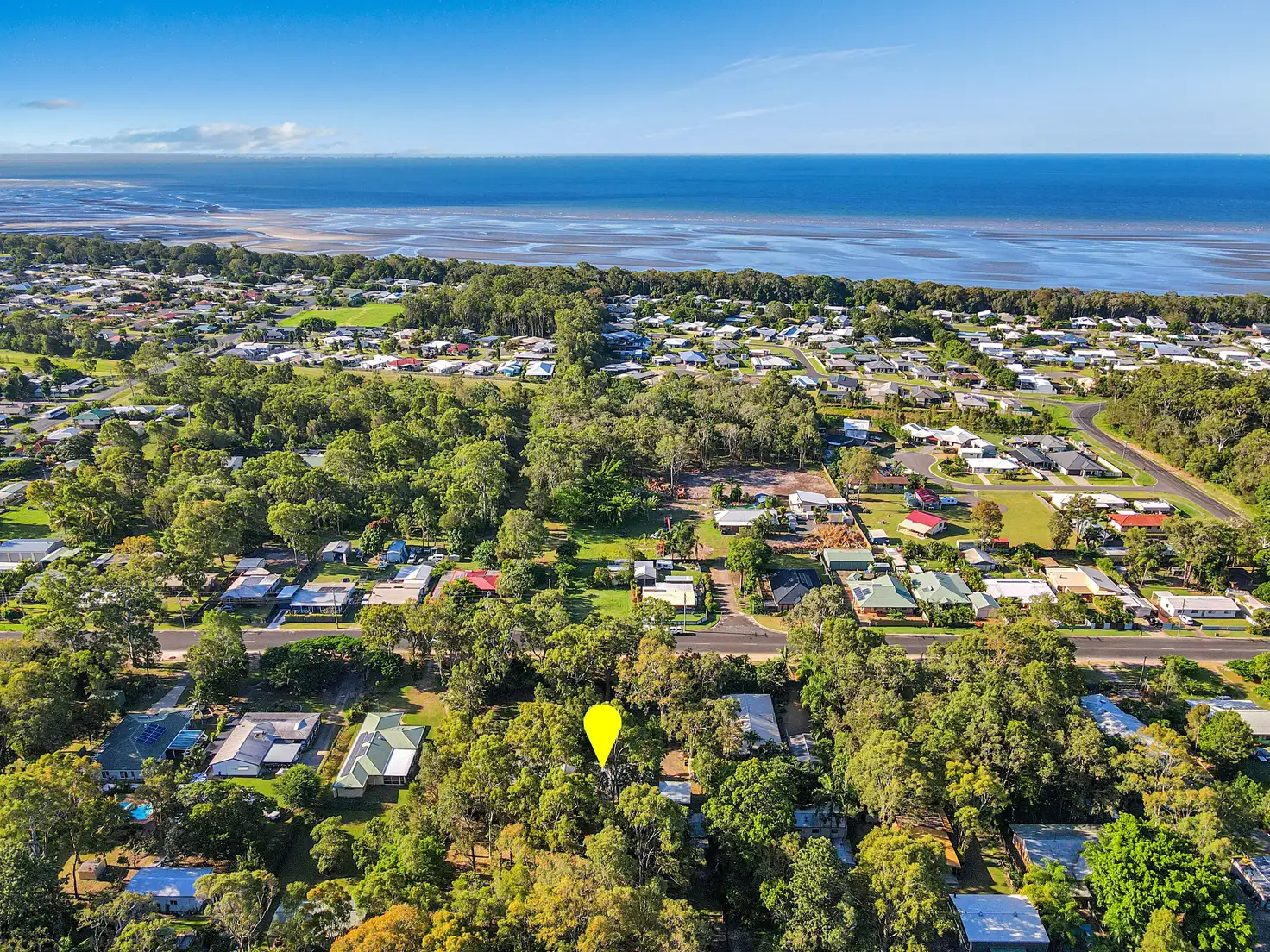 Main view of Homely house listing, 258 Oregan Creek Road, Toogoom QLD 4655