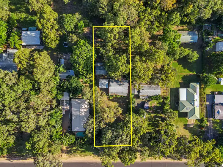 Second view of Homely house listing, 258 Oregan Creek Road, Toogoom QLD 4655