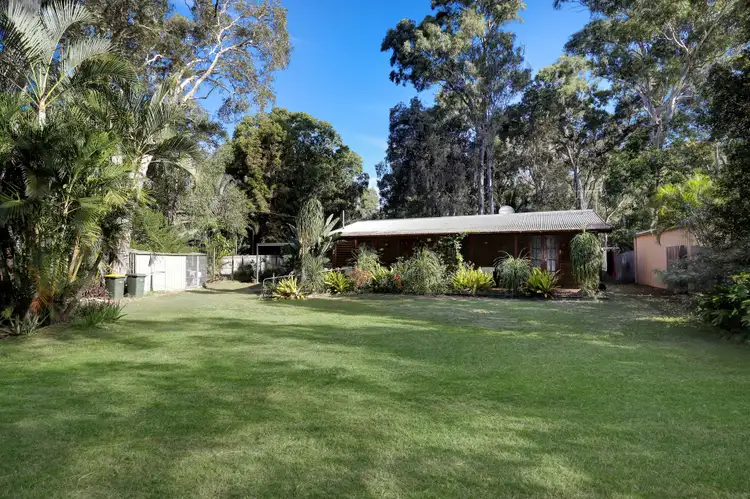 Third view of Homely house listing, 258 Oregan Creek Road, Toogoom QLD 4655