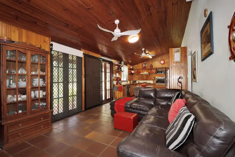 Fifth view of Homely house listing, 258 Oregan Creek Road, Toogoom QLD 4655